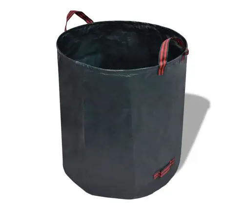 Atliekų Maišas Žalia 45 X 76 Cm Polipropilenas