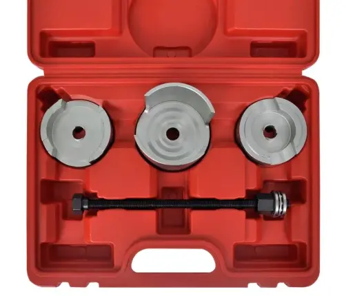 Bukšu Demontāžas Palīginstrumentu Komplekts Renault Laguna