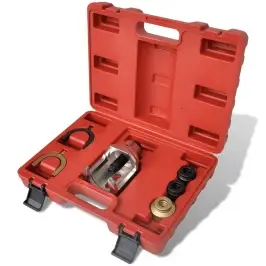 Priekinės Vw T4 Ašies Įrankių Rinkinys Viršutiniams Šarnyrams