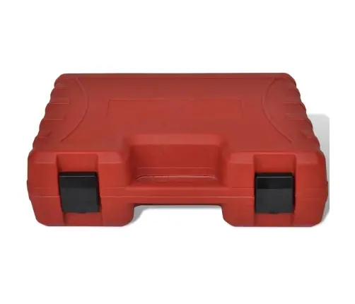 Esimese Ülemise Kuulliigendi Paigaldus Tööriistakast Vw T4-Le