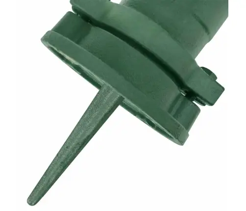 Dārza Rokas Ūdens Sūknis, Čuguns Vidaxl