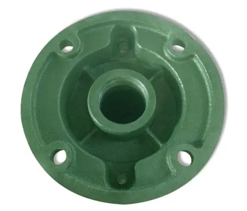 Dārza Rokas Ūdens Sūknis, Čuguns Vidaxl