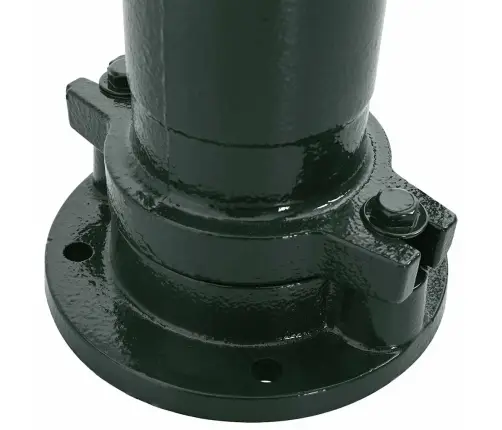 Dārza Rokas Ūdens Sūknis, Čuguns Vidaxl