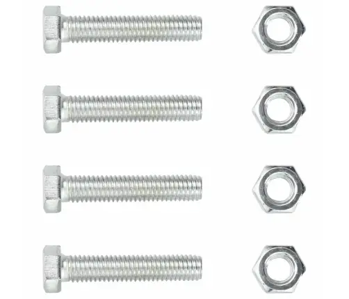 Dārza Rokas Ūdens Sūknis, Čuguns Vidaxl