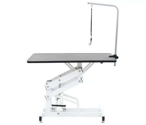 Reguleeritava Pöörliga Hüdrauliline Pesulaud Koduloomadele