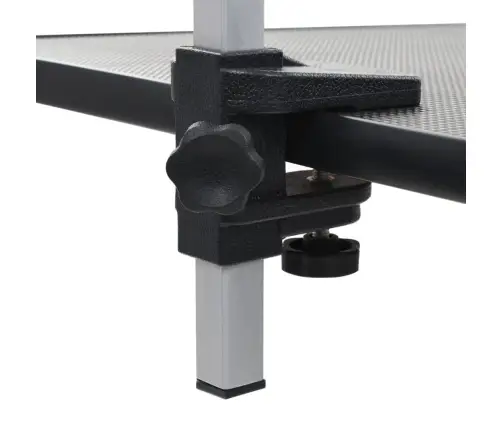 Reguleeritava Pöörliga Hüdrauliline Pesulaud Koduloomadele