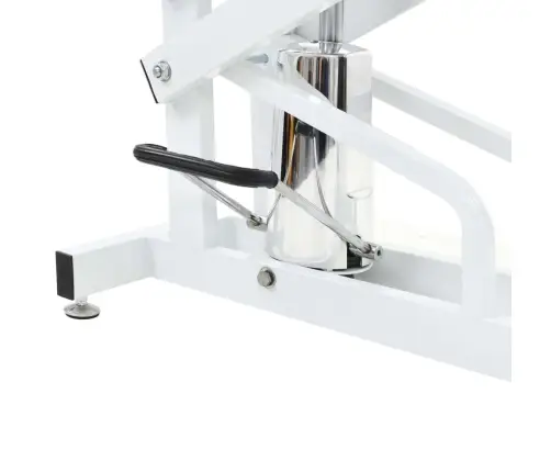 Reguleeritava Pöörliga Hüdrauliline Pesulaud Koduloomadele