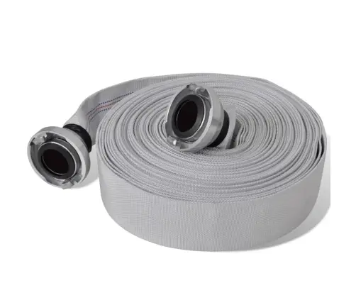 Lame Tuletõrjevoolik, 20 M, C-Storz Liitmikega, 2 Tolli