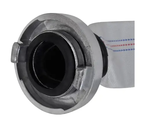 Lame Tuletõrjevoolik, 20 M, C-Storz Liitmikega, 2 Tolli