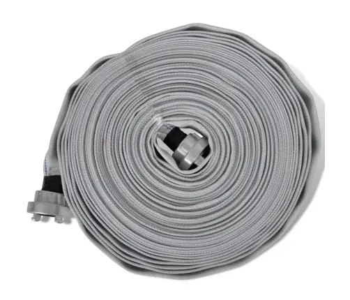 Lame Tuletõrjevoolik, 20 M, D-Storz Liitmikega, 1 Toll