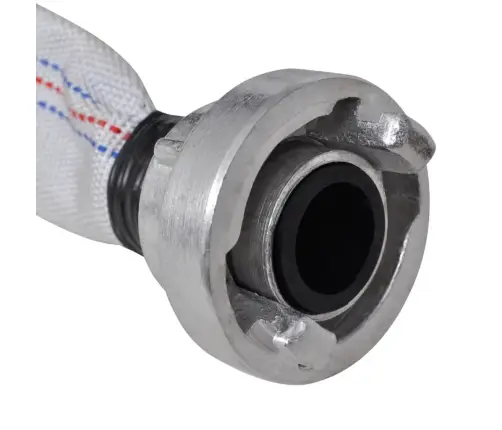 Lame Tuletõrjevoolik, 20 M, D-Storz Liitmikega, 1 Toll