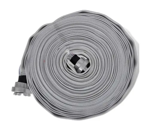 Ugunsdzēsības Šļūtene, Plakana, 30 M, 1