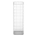 Gabions Ar Vāku, Cinkota Stieple, 100X30X30 Cm  Vidaxl