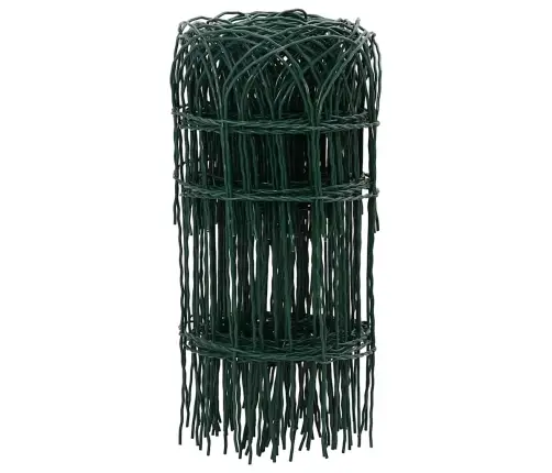 Aiapiire, Pulberkaetud Raud, 10 X 0,4 M