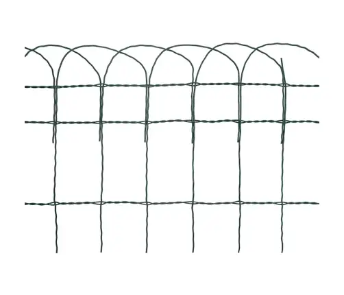 Aiapiire, Pulberkaetud Raud, 10 X 0,4 M