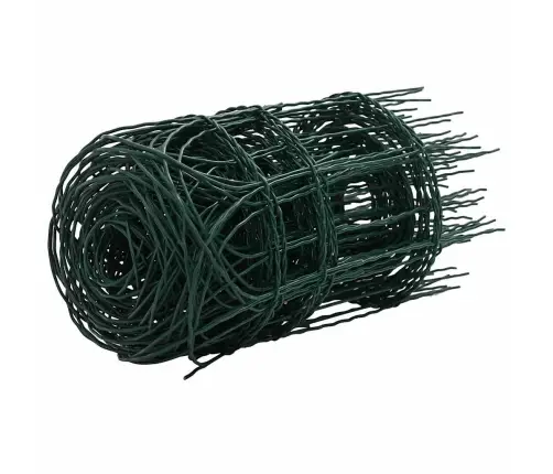 Aiapiire, Pulberkaetud Raud, 25 X 0,4 M