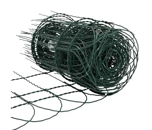 Aiapiire, Pulberkaetud Raud, 25 X 0,4 M