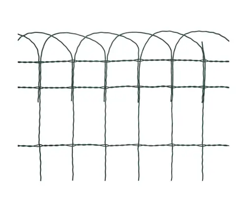 Aiapiire, Pulberkaetud Raud, 25 X 0,4 M