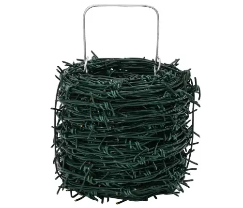 Dzeloņstieple 100M Zaļa