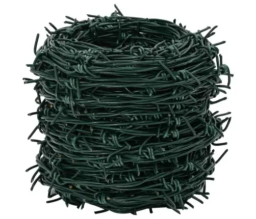 Dzeloņstieple 100M Zaļa