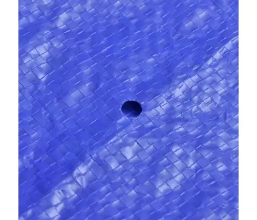 Baseina Pārklājs 360-367 Cm Lieliem, Apaļiem Virszemes Baseiniem