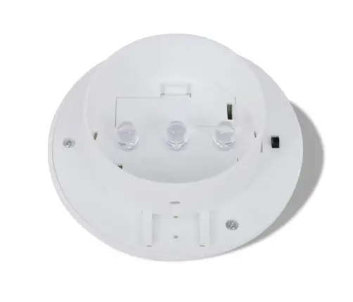 Āra Lampu Komplekts, 6 Gab., Baltas