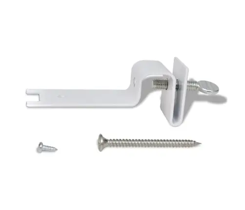 Āra Lampu Komplekts, 6 Gab., Baltas