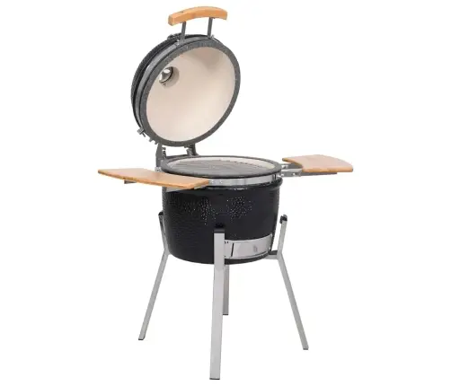 Kamado Grillahi Keraamiline 33 Cm