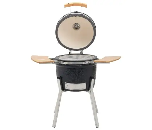 Kamado Grillahi Keraamiline 33 Cm