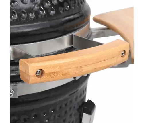 Kamado Grillahi Keraamiline 33 Cm