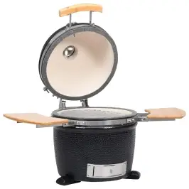 Kamado Grillahi Keraamiline 33 Cm