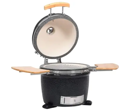 Kamado Grillahi Keraamiline 33 Cm
