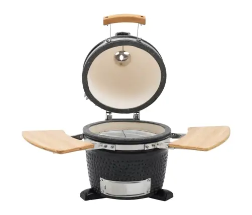 Kamado Grillahi Keraamiline 33 Cm
