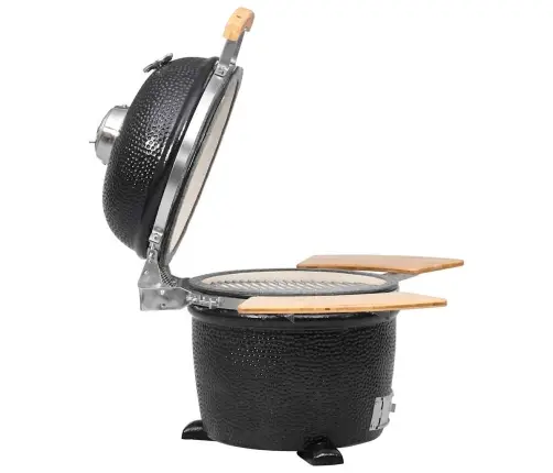 Kamado Grillahi Keraamiline 33 Cm