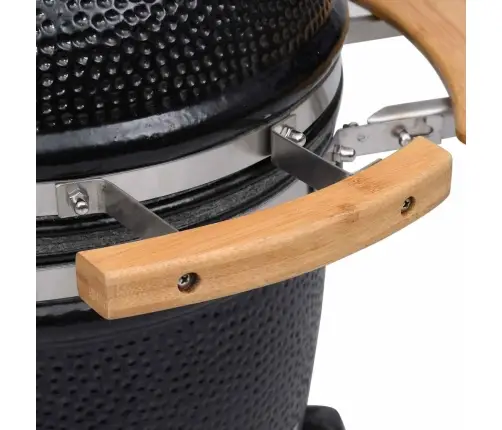 Kamado Grillahi Keraamiline 33 Cm