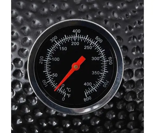 Kamado Grillahi Keraamiline 33 Cm