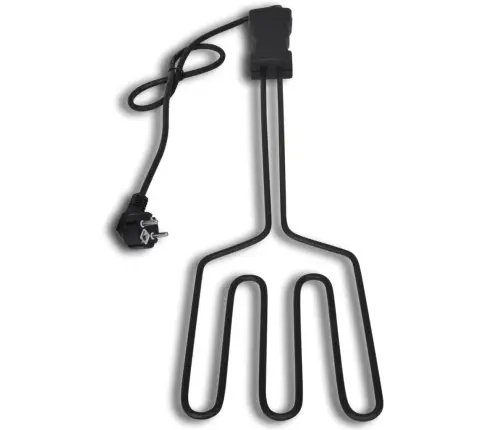 Elektriline Söegrilli Süütaja 1500 W