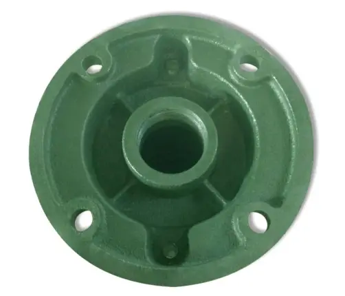 Dārza Ūdens Sūknis Ar Statīvu, Čuguns Vidaxl