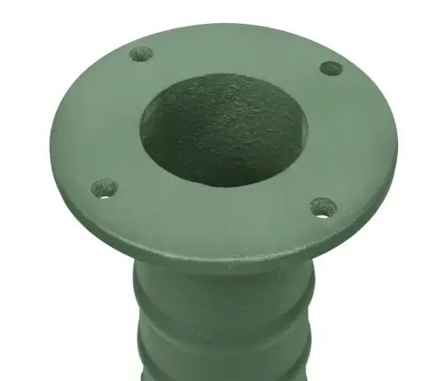 Dārza Ūdens Sūknis Ar Statīvu, Čuguns Vidaxl