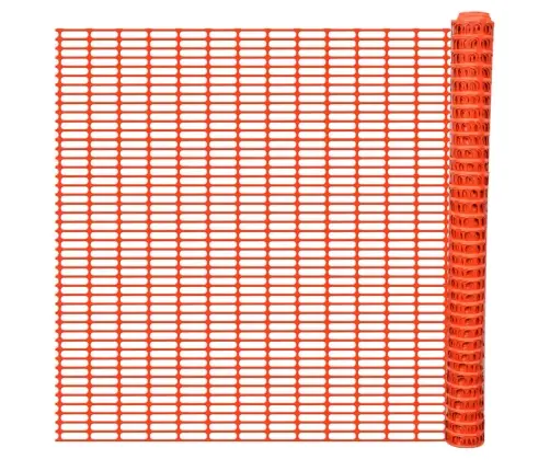 Piirdeaed 50 M, Oranž