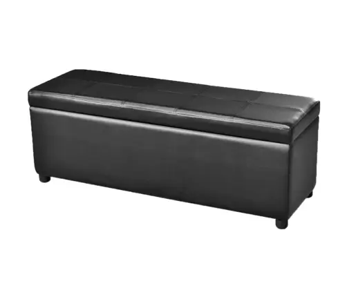 Mantu Sols, Garš, Koks, Melns Vidaxl