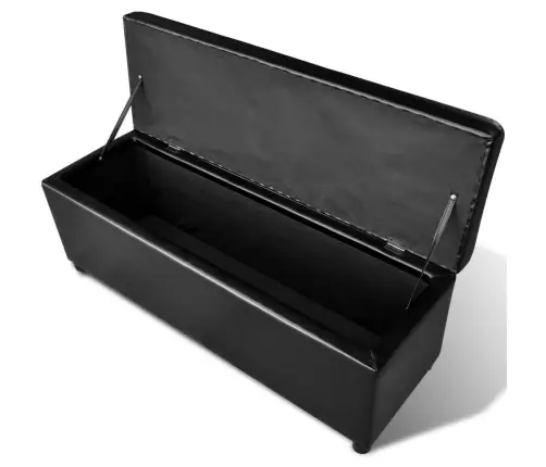 Mantu Sols, Garš, Koks, Melns Vidaxl