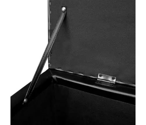 Mantu Sols, Garš, Koks, Melns Vidaxl