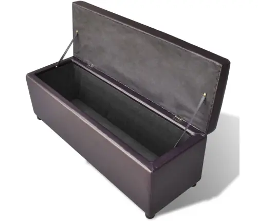 Mantu Sols, Garš, Koks, Brūns Vidaxl