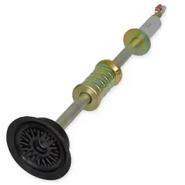 Pneumatinis Kėbulo Įlenkimų Šalinimo Įrankis Su Slankiojančiu Plaktuku