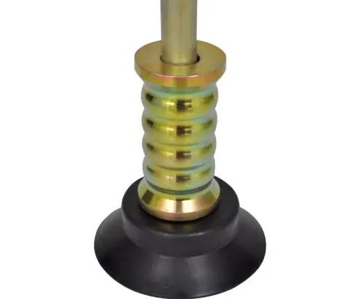 Pneumatinis Kėbulo Įlenkimų Šalinimo Įrankis Su Slankiojančiu Plaktuku