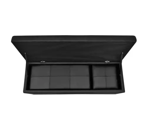 Melni, Atverami Mākslīgās Ādas Soli 3 Gab.