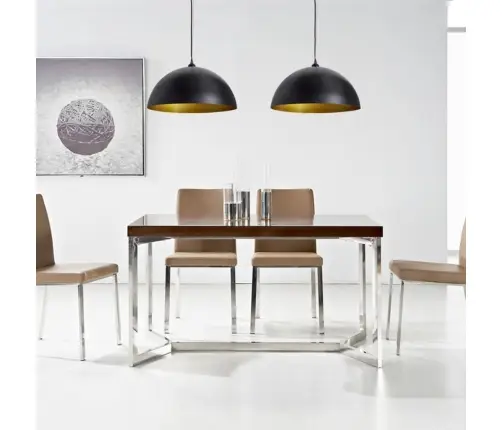 Laelambid 2 Tk, Reguleeritav Kõrgus, Poolkera, Must