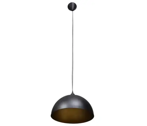 Laelambid 2 Tk, Reguleeritav Kõrgus, Poolkera, Must