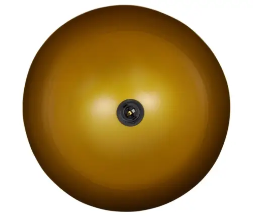 Laelambid 2 Tk, Reguleeritav Kõrgus, Poolkera, Must